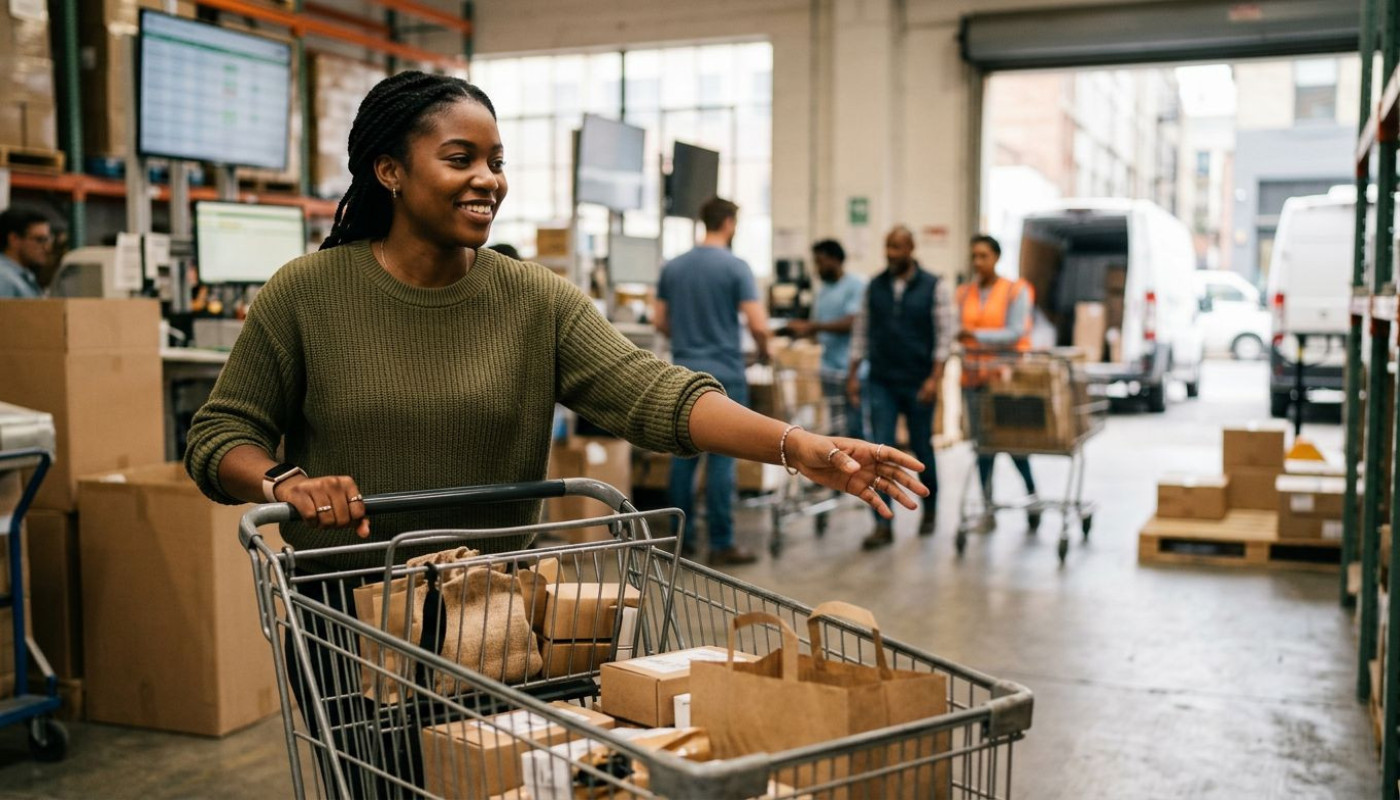 Del carrito al contacto: historias poco contadas de clientes en e-commerce